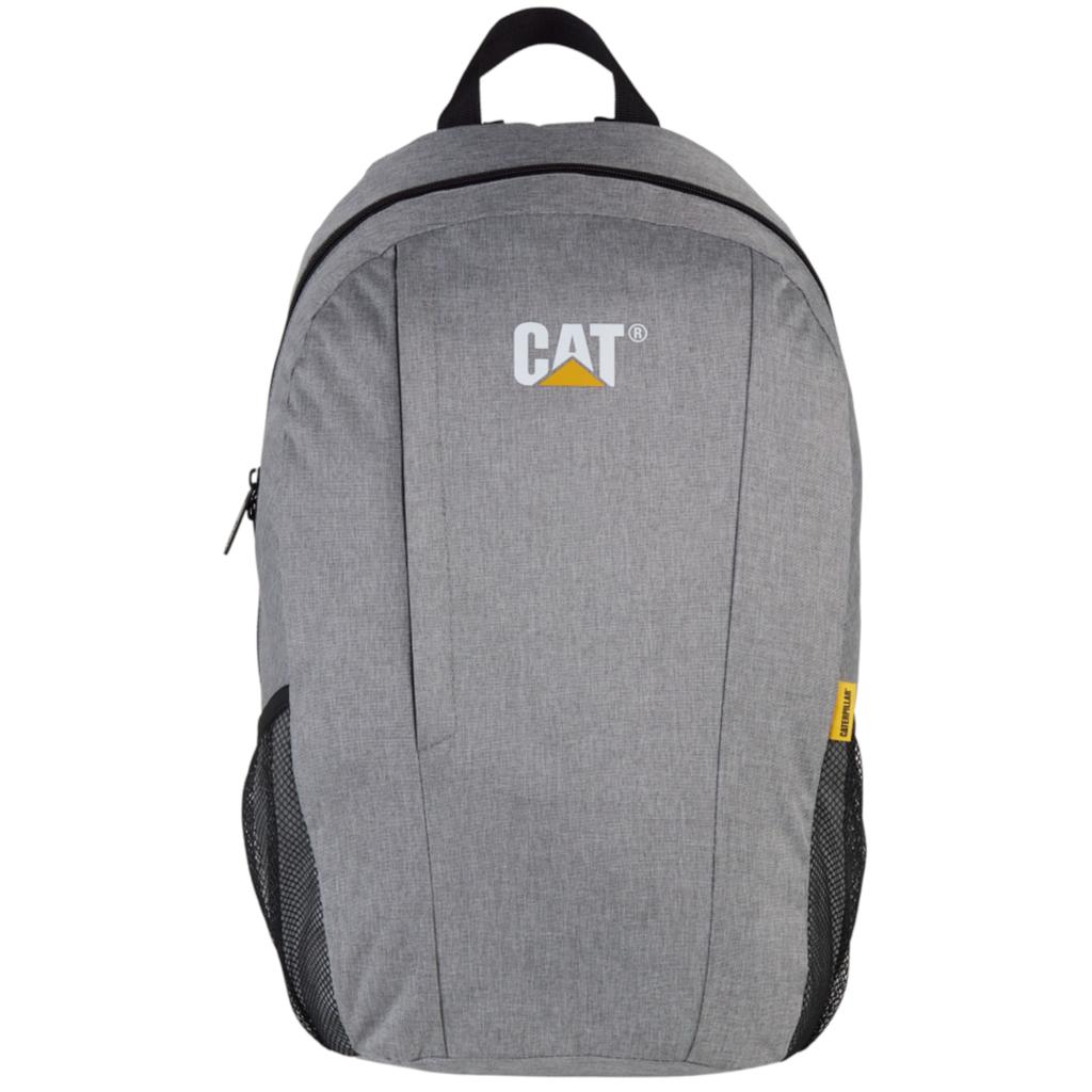 mochila-caterpillar-129ewv-1.jpg Caterpillar Mochila Harvard, Mochila unisex gris Compra barata en Joom - Imagen 1