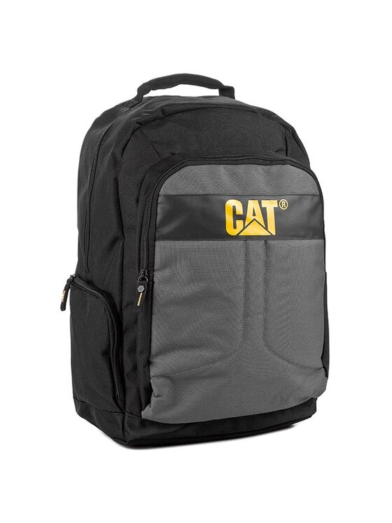 Obróbka zdjęć: WS Mochila CATerpillar Colegio 83060 172 Black/Anthracite | Zapatos.es - Imagen 1