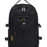 mochila Caterpillar The Project Sao Paulo Urban Black blackcomb shop.eu