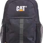 Caterpillar, Mochila Hombre, Negro, Talla Única : Amazon.es: Moda