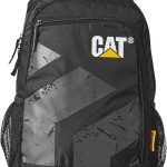 Caterpillar Mochilas Unisex Negro : Amazon.es: Moda