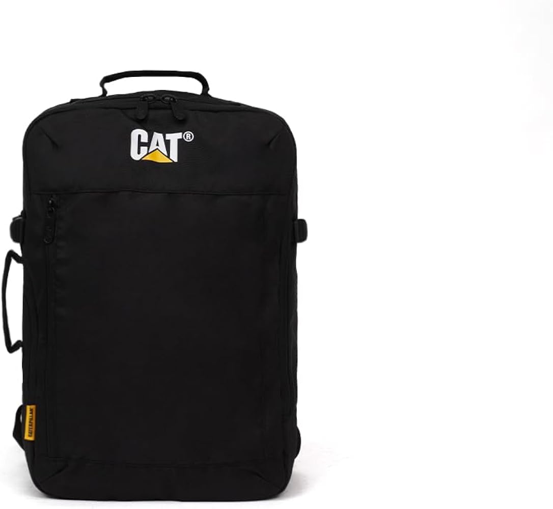 mochila-caterpillar-594qvh-1.jpg Cat erpillar Mochila unisex, Negro, talla única : Amazon.es: Moda - Imagen 1