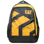 Caterpillar Fastlane Backpack 83853 01, unisexo, mochilas (negro one size EU)