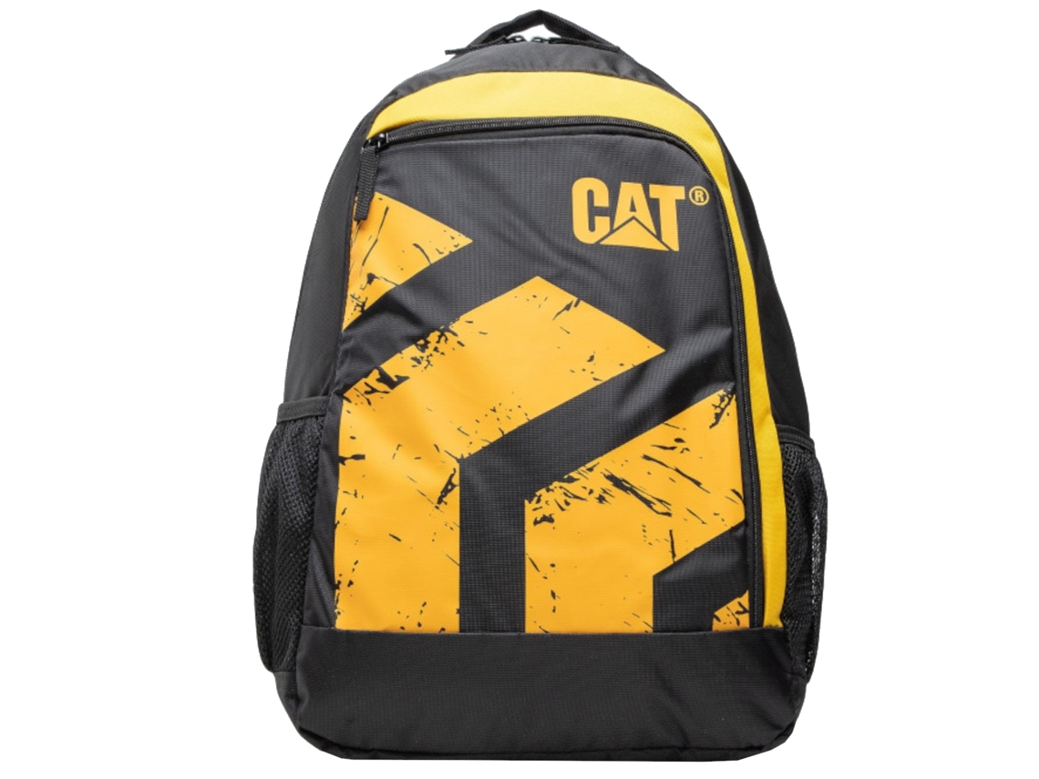 mochila-caterpillar-895jgq-1.jpg Caterpillar Fastlane Backpack 83853 01, unisexo, mochilas (negro one size EU) - Imagen 1