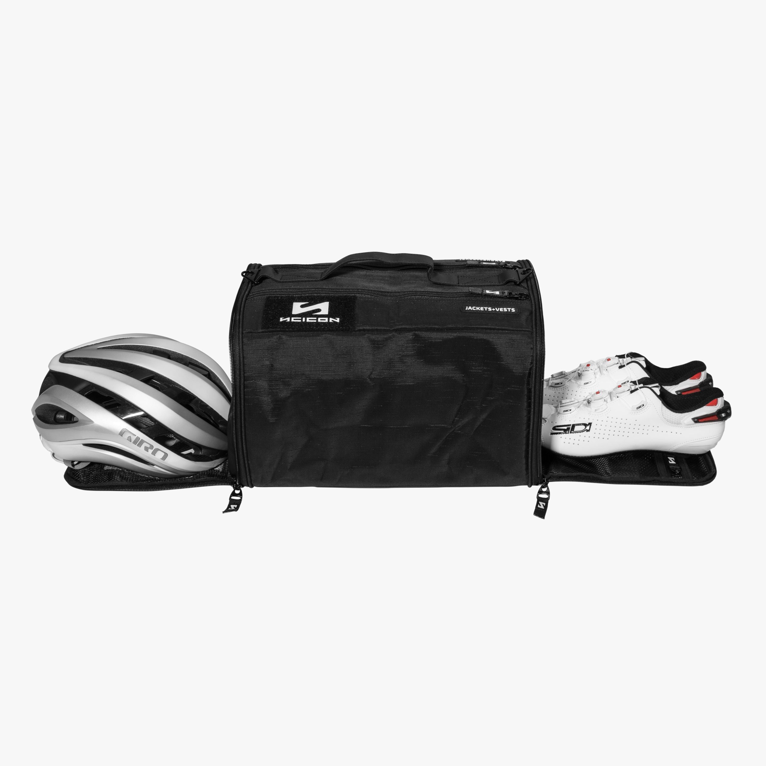 mochila-ciclismo-162gcb-1.jpg Bolsas para equipamiento deportivo y de ciclismo | Scicon Sports - Imagen 1