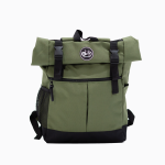 Mochila Ciclista Casual URBAN Fixie Verde