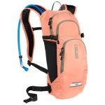 Camelbak Women's Lobo 9 Mochila de ciclismo Blush