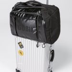 MOCHILA STOW TRUE BLACK 35L