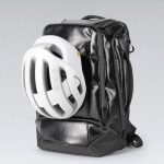 Gobik tiene una mochila ideal para ciclistas, así es la Stow True