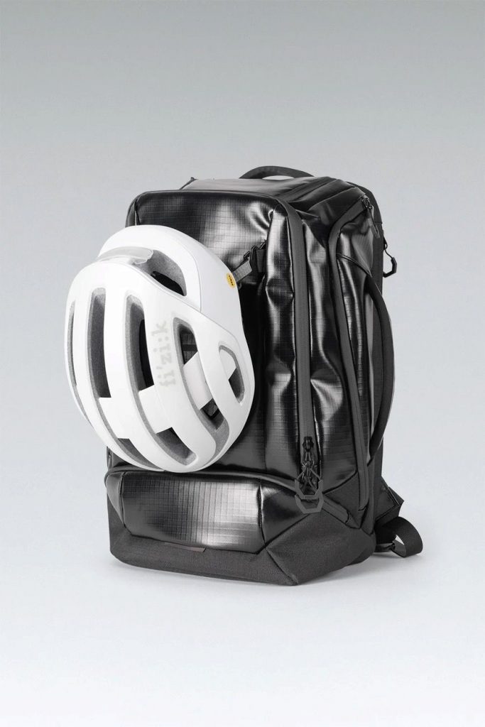 mochila-ciclismo-714cxk-1.jpg Gobik tiene una mochila ideal para ciclistas, así es la Stow True - Imagen 1
