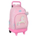 Mochila con ruedas ninas Envío Gratis* | Miravia