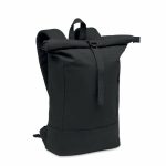 Mochila corporativa para portátil rolltop Koper | pmk·IDEAS