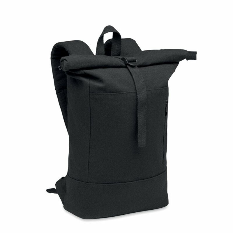 mochila-corporativa-433jqo-1.jpg Mochila corporativa para portátil rolltop Koper | pmk·IDEAS - Imagen 1