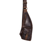 Mochila cruzada pequeña Coferpiel Casal Bolsos y Maletas