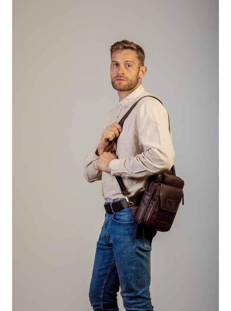 mochila-cruzada-hombre-558dee-1.jpg BOLSOS Y MOCHILAS DE PIEL PARA HOMBRE | AUTENTICA PIEL| MOCHILA - Imagen 1