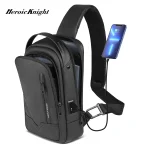 Mochila Cruzada Bandolera Hombro Hombre Mochilas Pequeñas Bandoleras Cruzadas Hombre Mochila Cruzada Para
