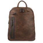 Mochila de Cuero para Hombre Verota de EL POTRO