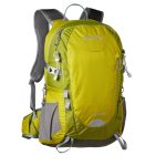 Mochila de trekking Alpina CIVETTA 30 verde