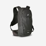 Mochila Hidratación Ciclismo MBT Negro 12 l / 2 l