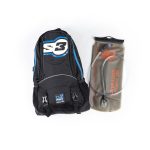 Mochila hidratación S3 Protec S3 Parts