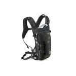 MOCHILA HIDRATACIÓN KRIEGA HYDRO 3 CAMO | Motos Garrido