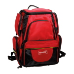 Mochila De Pesca Hart Fast Ant