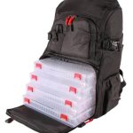 Ultimate Ultra Mochila Incl. 4 Tackleboxes | Promopesca.es