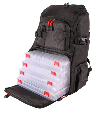 mochila-de-pesca-506meh-1.jpg Ultimate Ultra Mochila Incl. 4 Tackleboxes | Promopesca.es - Imagen 1