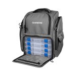 MOCHILA SHIMANO BACK PACK & TACKLE BOX | PESCA MAQUIEIRA