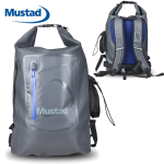 Mochila Estanca Mustad Dry Backpack 30 L