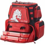 Bolsa Mochila de Pesca | Kali Kunnan Japan Saidai