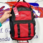 MOCHILA PARA SPINNING HART JORNEY 30 LITROS