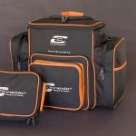 Mochila Compact High End