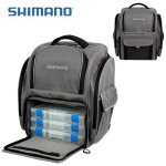 Mochila Shimano Backpack & Tackle Box Large