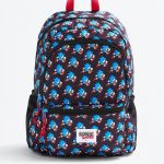 Mochila Sonic™ | SEGA Camiseta Poliamida Camisetas ROPA Mujer | LEFTIES España