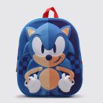 CERDÁ MOCHILA SONIC