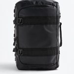 Mochila de viaje engomada Manga Larga Camisas ROPA Hombre | LEFTIES España