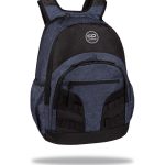 Mochila viaje URANO dark blue
