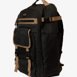 Surftrek Explorer Mochila de viaje Negro Hombre | Billabong
