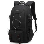 20 mochilas de viaje para hombre cómodas y prácticas