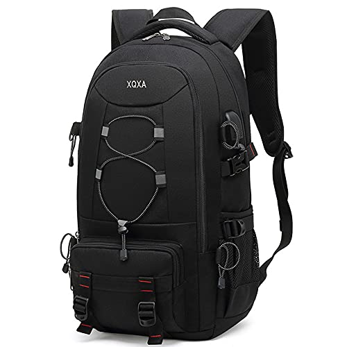 mochila-de-viaje-hombre-901pdm-1.jpg 20 mochilas de viaje para hombre cómodas y prácticas - Imagen 1