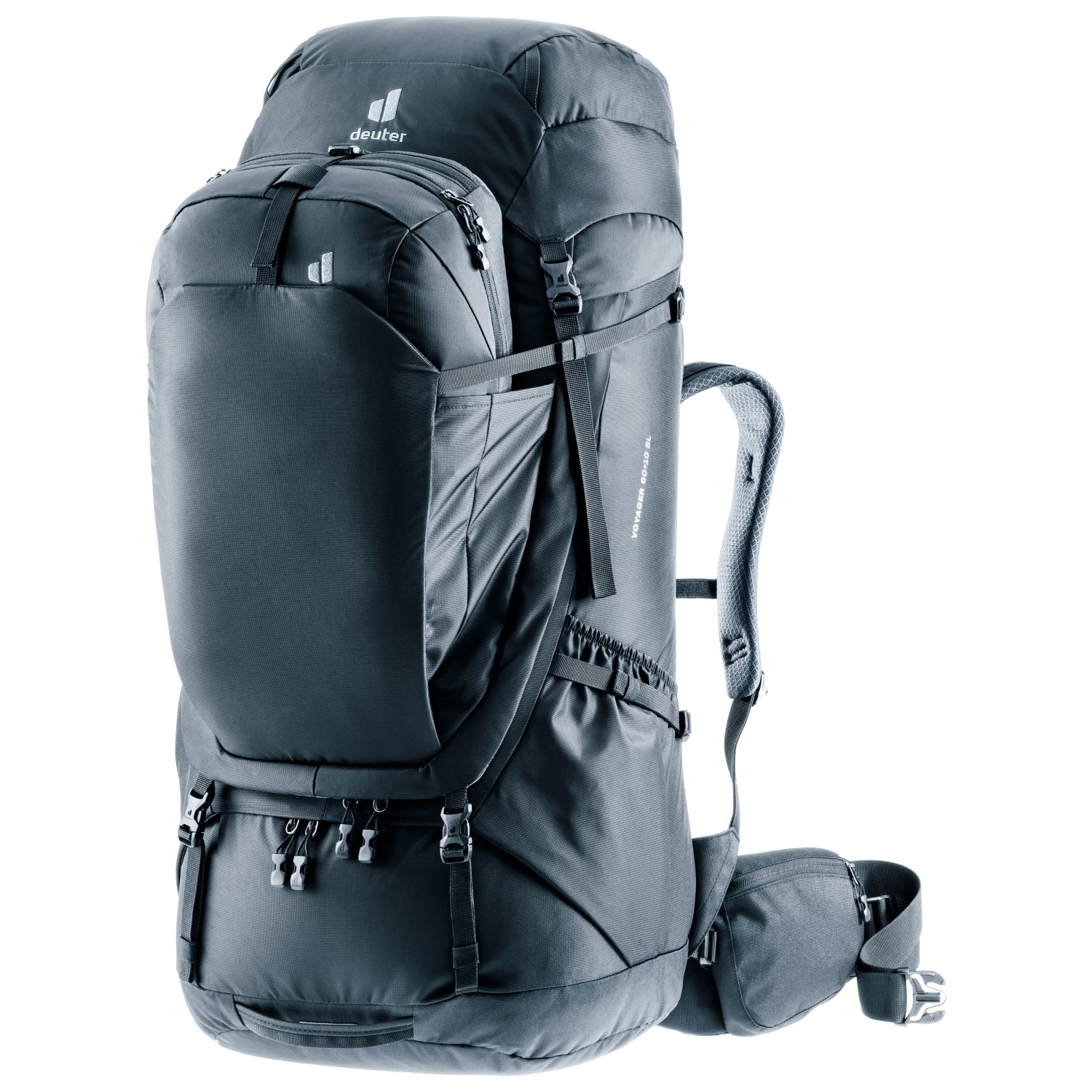 mochila-de-viaje-mujer-544sny-1.jpg Deuter Women's Voyager 60+10 SL Mochila de viaje - Imagen 1