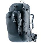 Deuter Women's Access Pro 60 SL Mochila de viaje Black