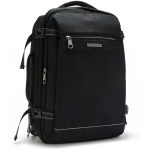 Nicole Lee MOCHILA DE VIAJE CON PUERTO USB PARA VIAJE NEGRO Bolsos Bolsos Mujer 111,00 €