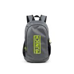 Mochila deportiva reciclada slim | Mochilas de Mujer | Cortefiel