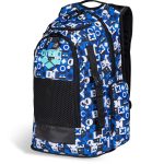 Mochila deportiva 45 L arena All Set Allover Piezas UNI / UNISEX
