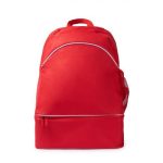 Mochila deportiva con cajón zapatillero rígido GRAJO