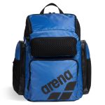 ARENA Mochila deportiva 'ONE GO BACKPACK 45L' en Azul | ABOUT YOU