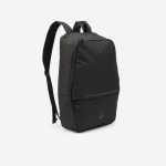 Mochila deportiva con compartimento calzado 17L