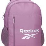 Mochila deporte de mujer Reebok Ashland lila